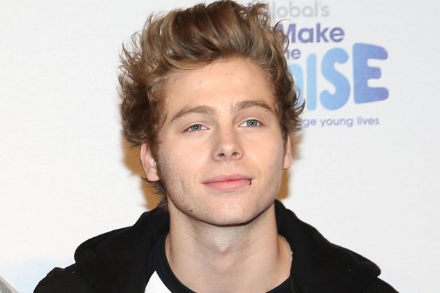 ¿Por qué Luke Hemmings no encuentra una novia? ¿Por qué Luke Hemmings no encuentra una novia?