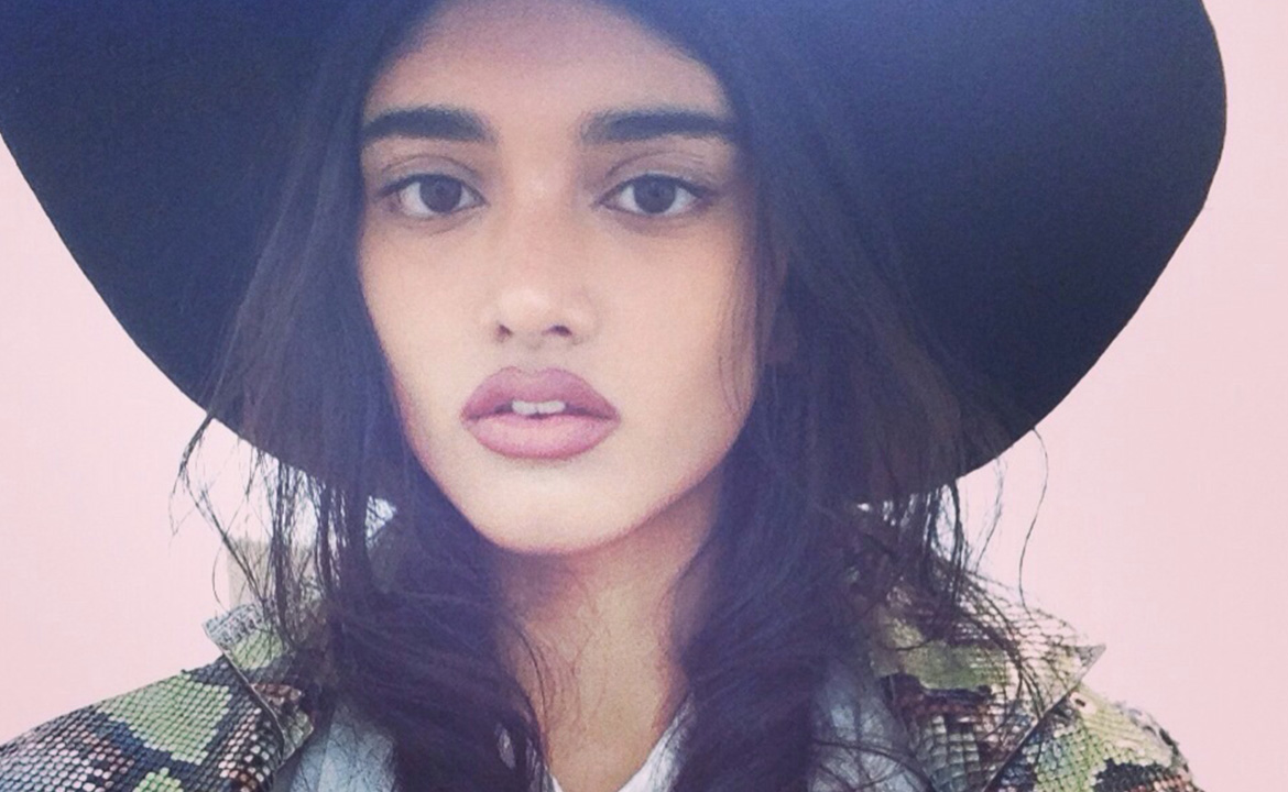 ¡Conoce a Neelam Gill, el nuevo fichaje de Zayn Malik! ¡Conoce a Neelam Gill, el nuevo fichaje de Zayn Malik!