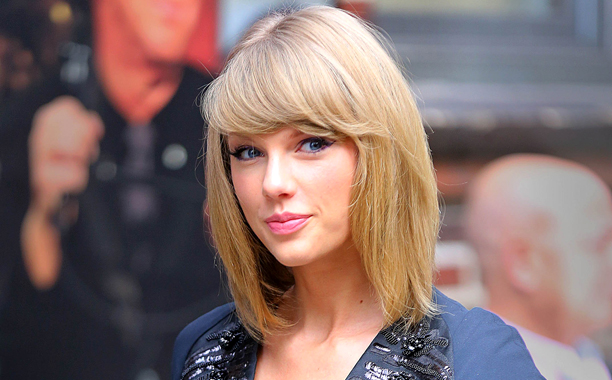 ¡Un locutor de radio ha demandado a Taylor Swift! ¡Un locutor de radio ha demandado a Taylor Swift!