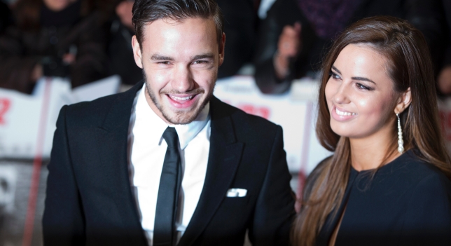 Liam Payne confirma su ruptura con Sophia Smith Liam Payne confirma su ruptura con Sophia Smith
