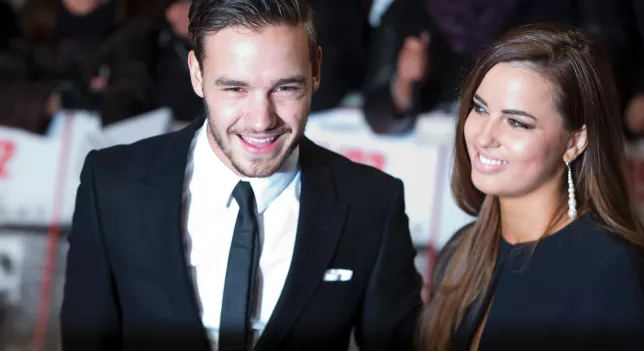 lim payne y sophia smith