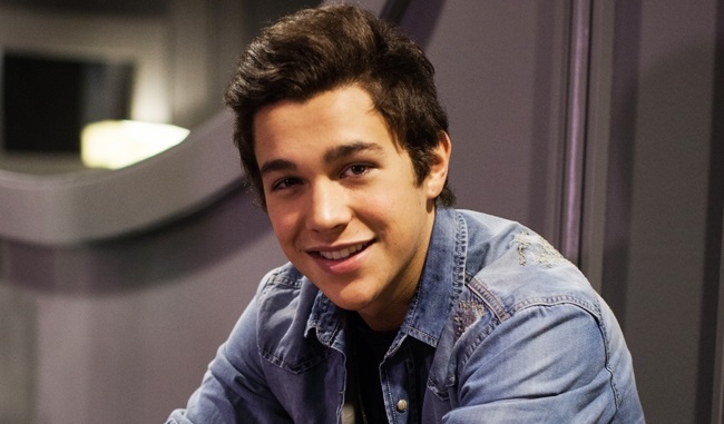 ¡Austin Mahone declara que no era popular entre las chicas!