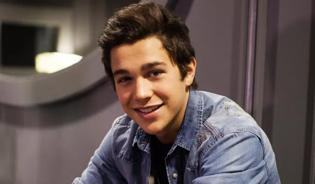 austin mahone