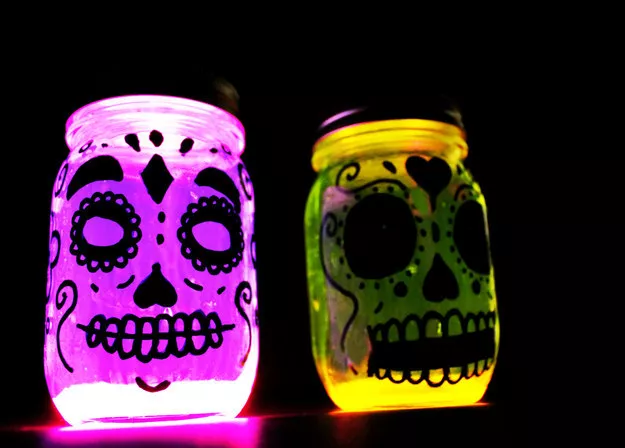 ideas para hacer en halloween