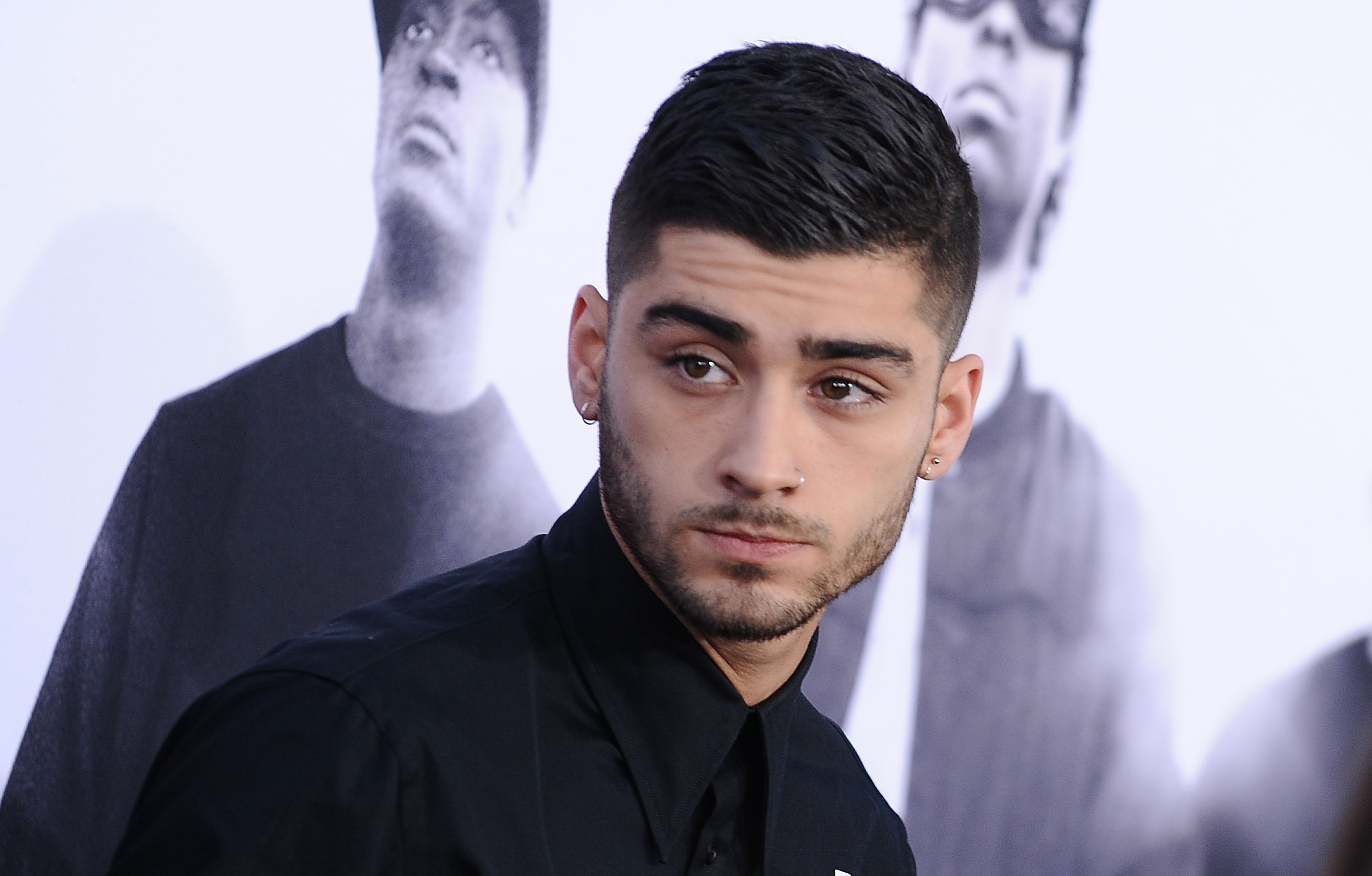 ¿Zayn Malik va a protagonizar un reality show? ¿Zayn Malik va a protagonizar un reality show?