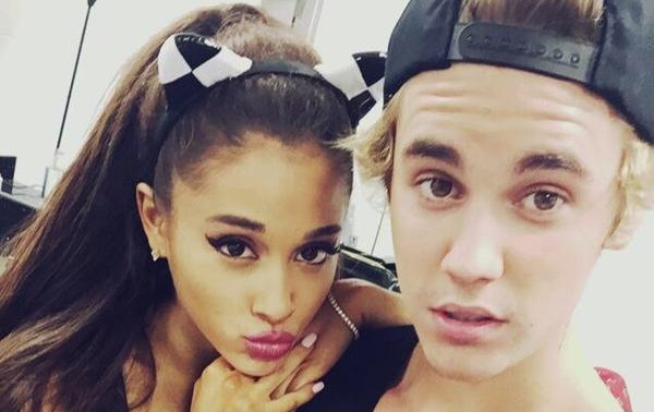 Justin Bieber y Ariana Grande anuncian una gira juntos