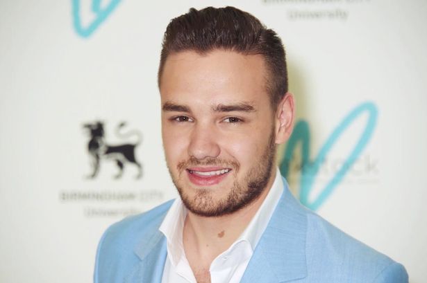 El padre de Liam Payne confirma su carrera en solitario El padre de Liam Payne confirma su carrera en solitario