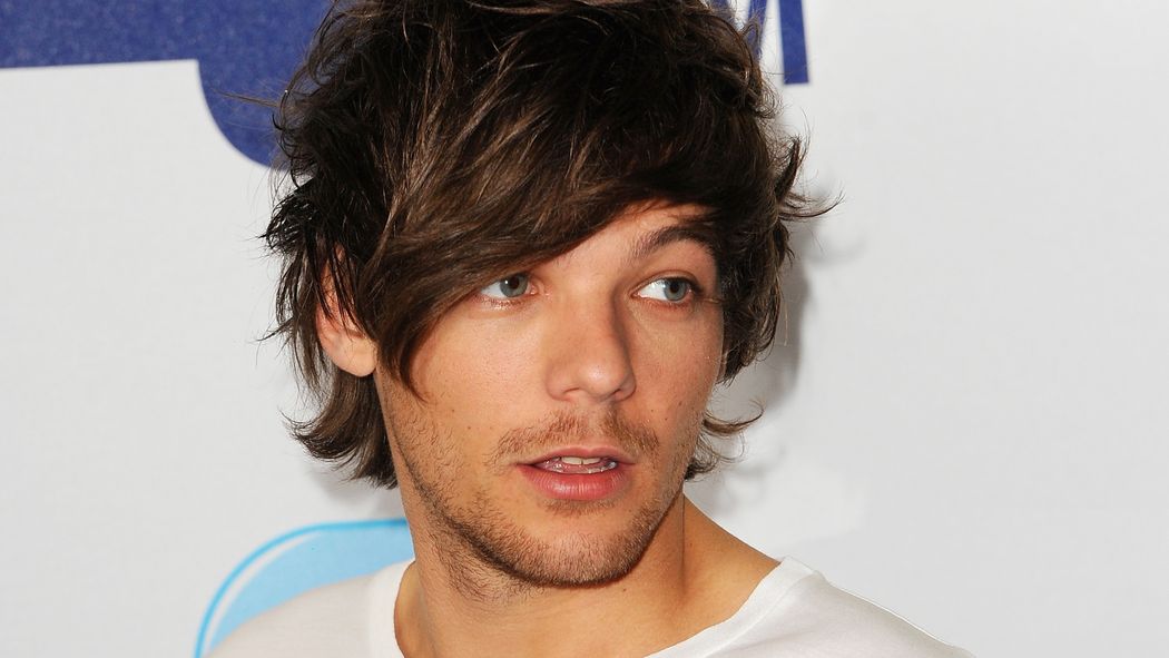 ¡Louis Tomlinson es expulsado de un hotel! ¡Louis Tomlinson es expulsado de un hotel!