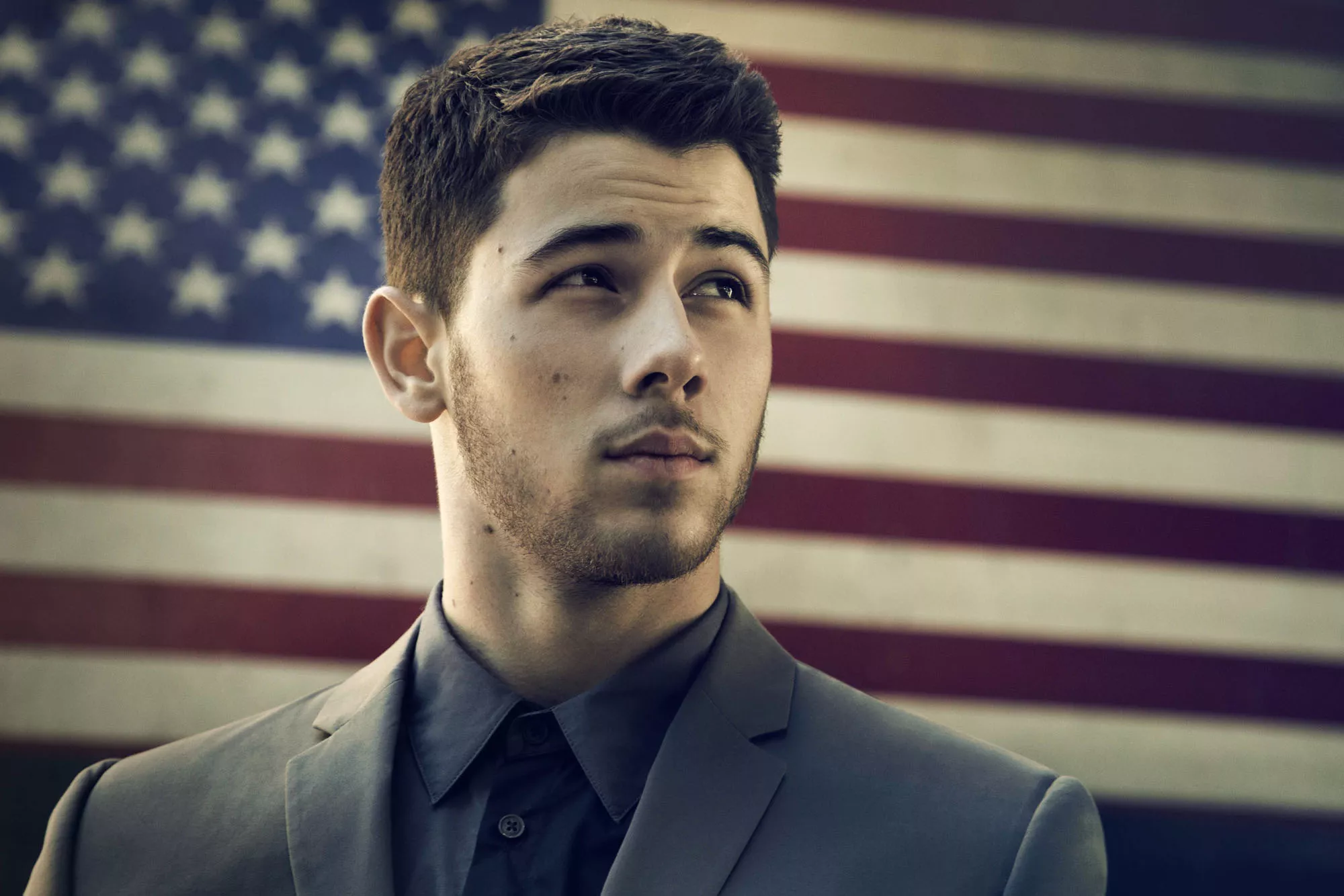 nick jonas