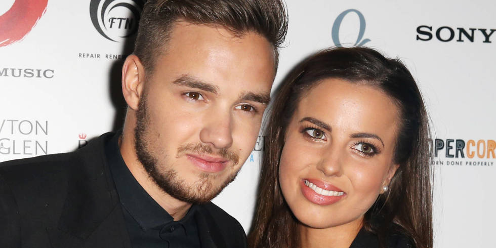 ¡Liam Payne y Sophia Smith han roto! ¡Liam Payne y Sophia Smith han roto!