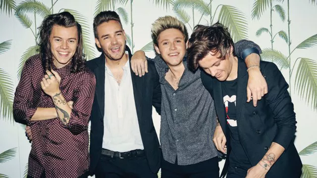 one direction perfect