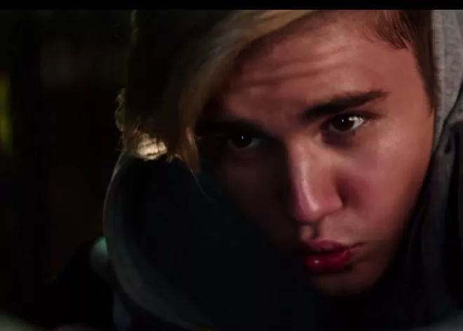 JUSTIN BIEBER ZOOLANDER 2