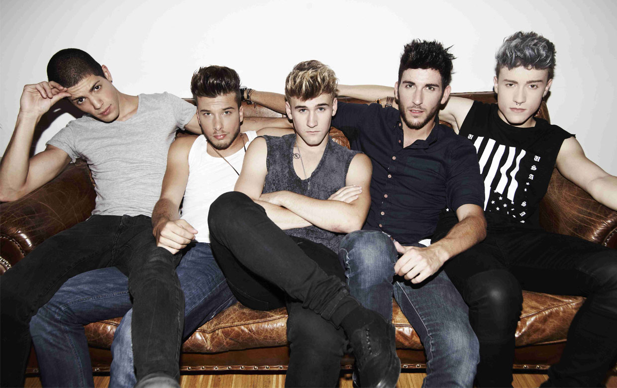 ¡Nos encanta el nuevo vídeo de Auryn! ¡Nos encanta el nuevo vídeo de Auryn!