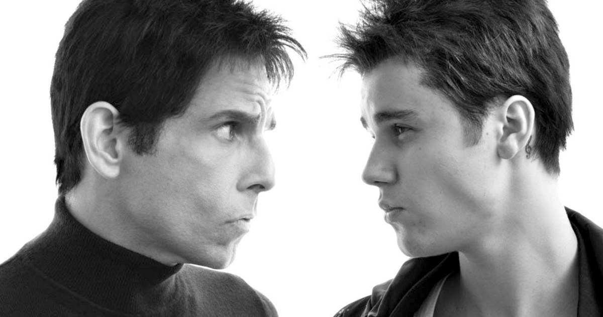 justin bieber en zoolander 2