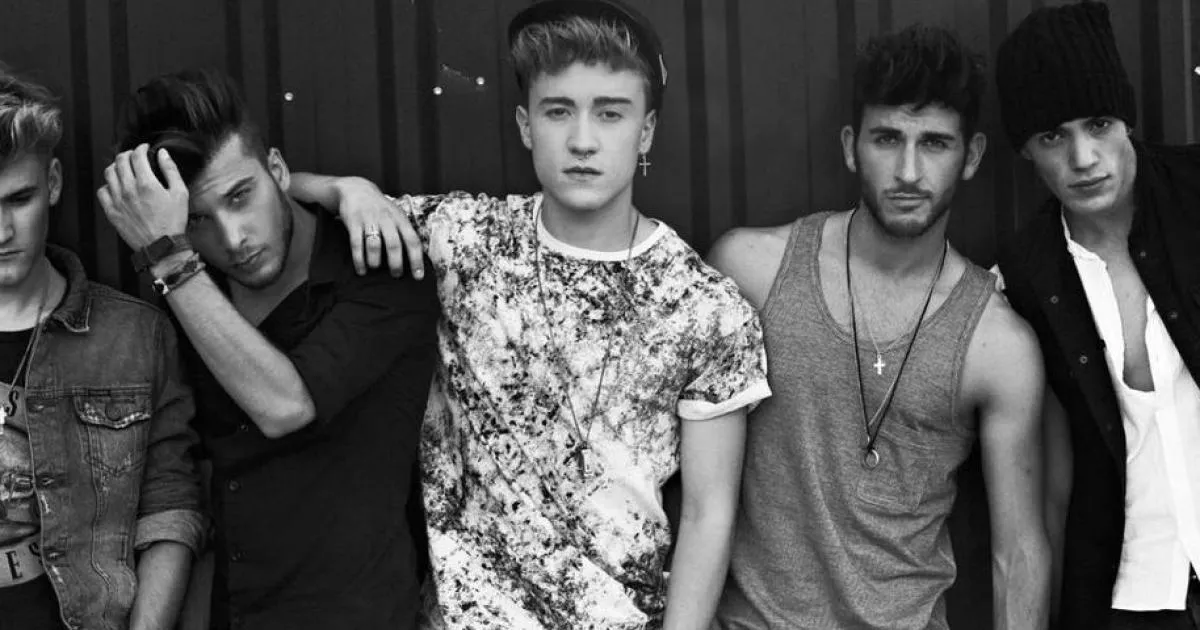 Todo sobre el nuevo disco de Auryn "Ghost Town"