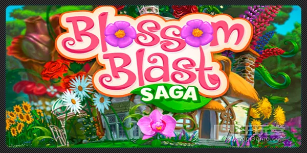 Si aún no has probado el Blossom Blast Saga, ya estás tardando