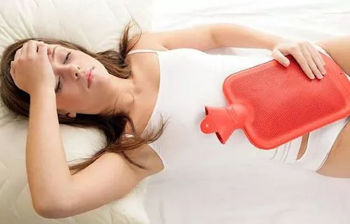 Algunos trucos para evitar los horribles dolores menstruales 