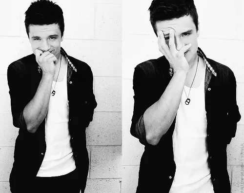 Las fotos más HOT de Josh Hutcherson