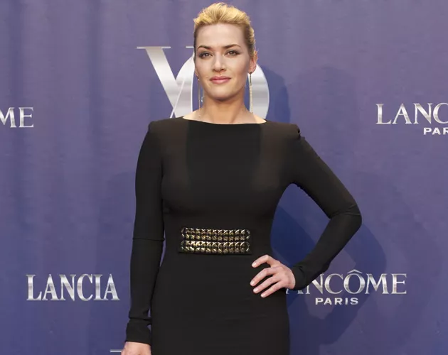 Kate Winslet