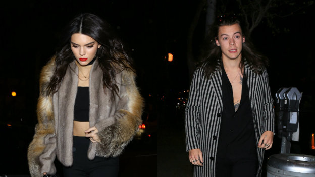 ¿Han roto Harry Styles y Kendall Jenner? ¡Vaya pelea! ¿Han roto Harry Styles y Kendall Jenner? ¡Vaya pelea!