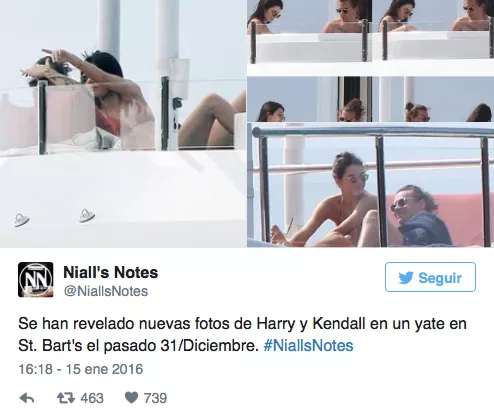 harry y kendall yate