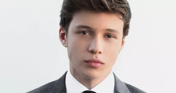 nick robinson la quinta ola