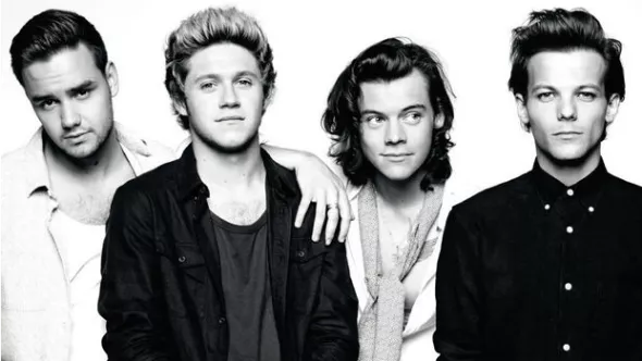 La separación de la boy band One Direction es definitiva