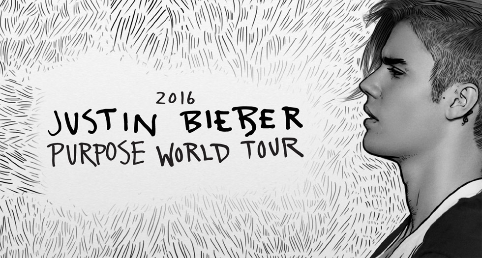 ¡Entradas agotadas para Justin Bieber en Madrid! ¡Entradas agotadas para Justin Bieber en Madrid!
