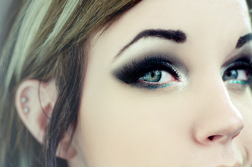6 trucos para agrandar tus ojos con maquillaje 6 trucos para agrandar tus ojos con maquillaje