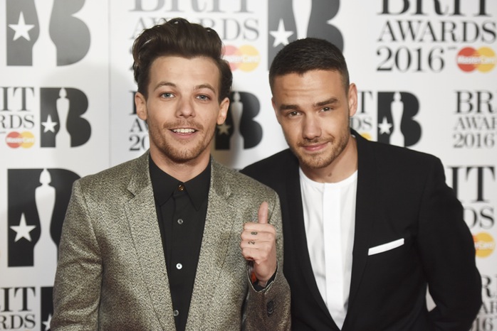 ¿Por qué Harry Styles y Niall Horan no estuvieron en los Brit Awards 2016? ¿Por qué Harry Styles y Niall Horan no estuvieron en los Brit Awards 2016?