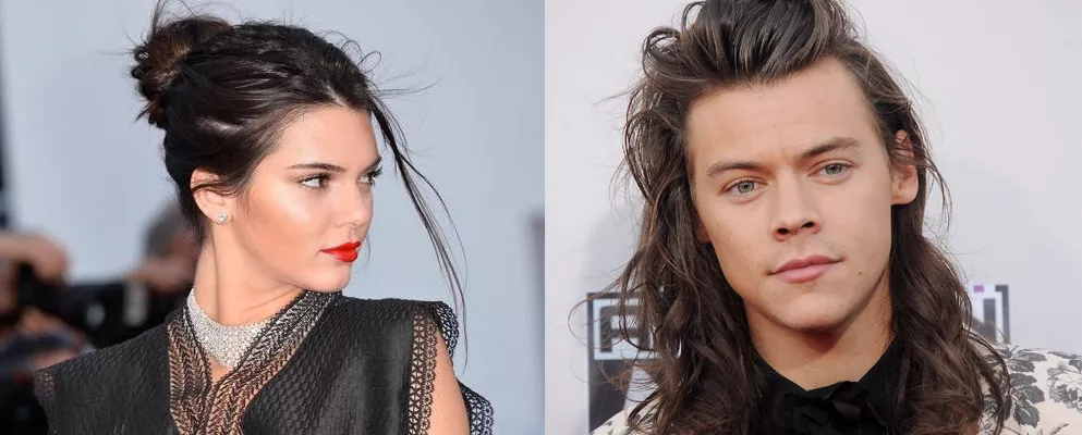 harry styles kendall jenner han roto