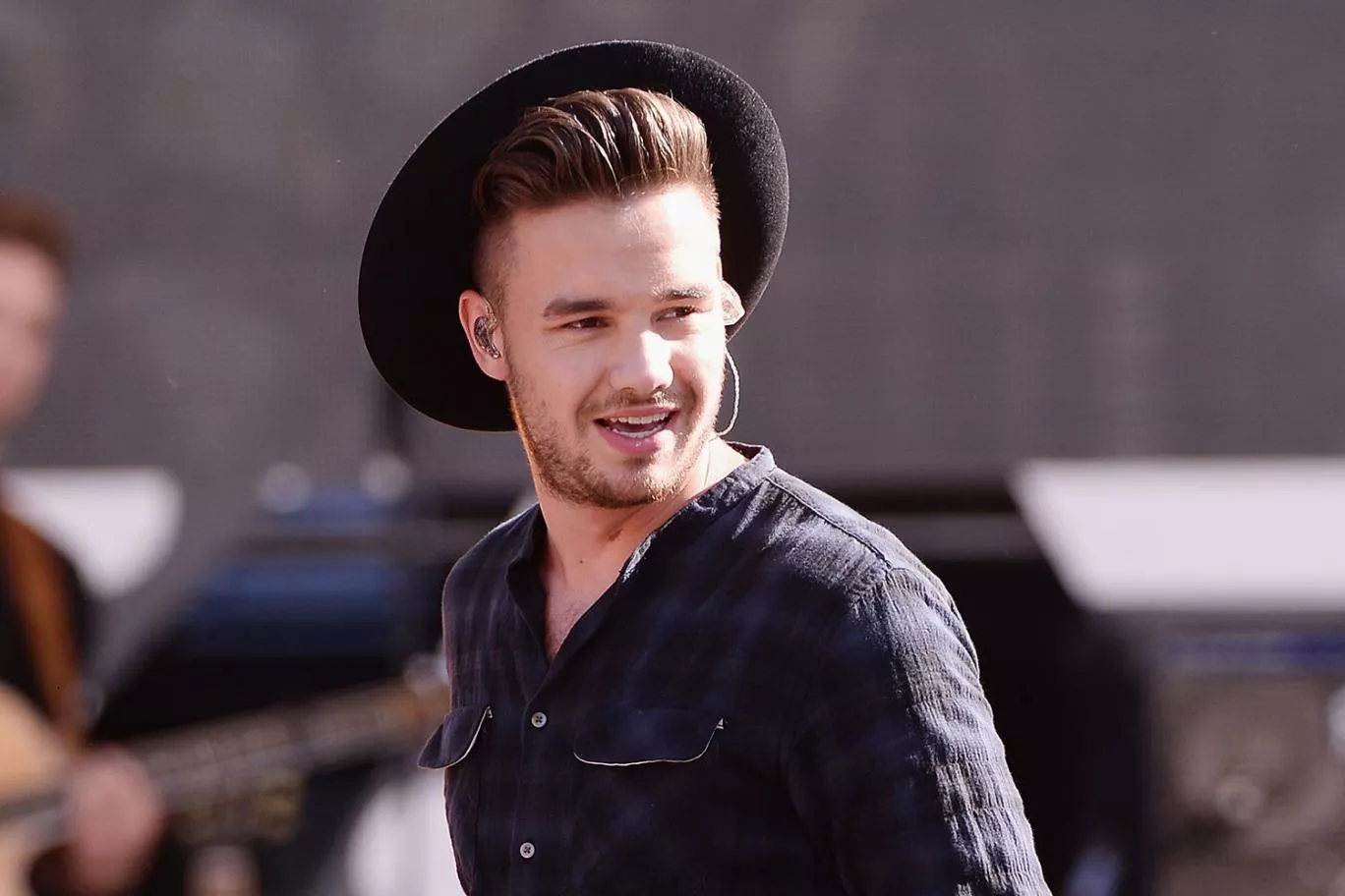 LiamPayne