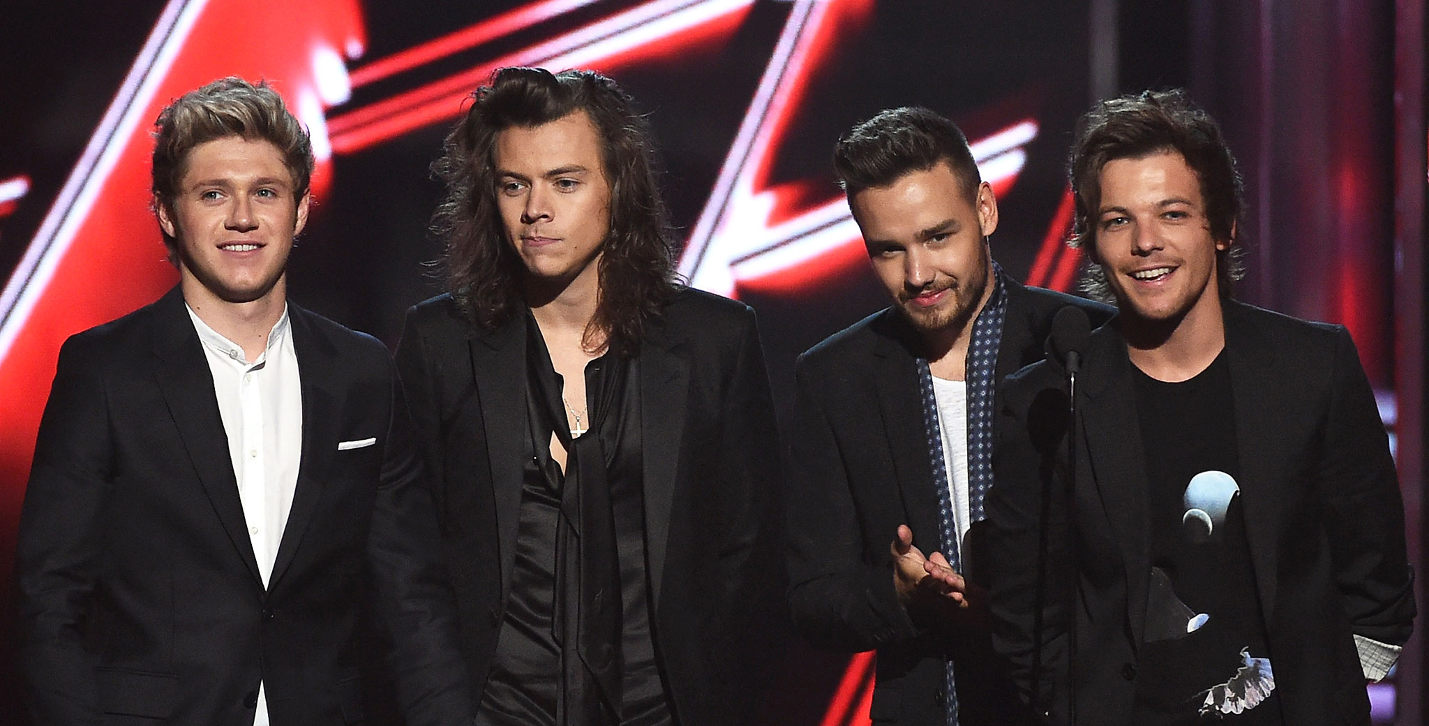 ¿Por que One Direction no estuvo en los Grammy 2016? ¿Por que One Direction no estuvo en los Grammy 2016?