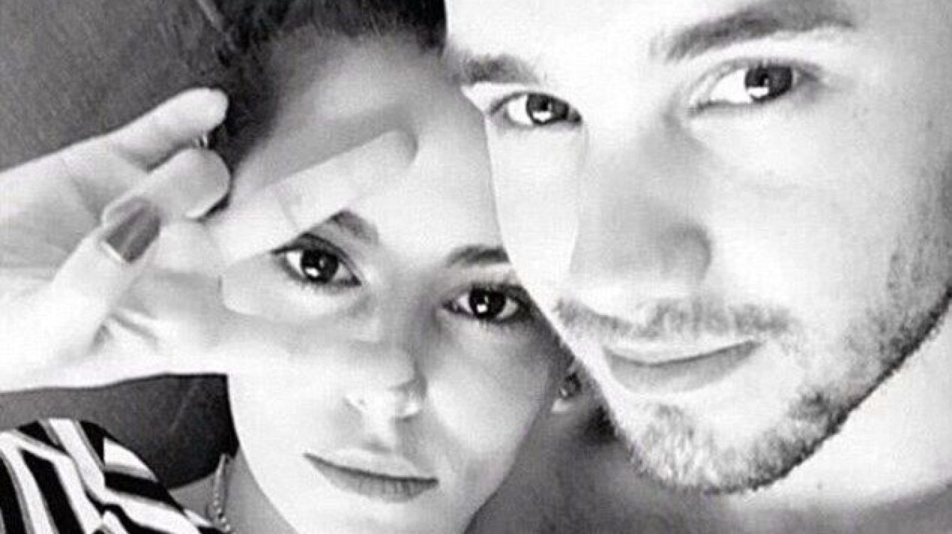 ¡Liam Payne presenta a su nueva novia!