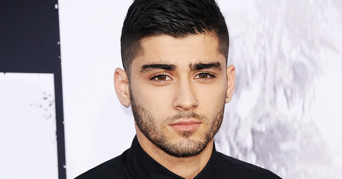 Una niña roba 5.000 dólares para comprar a Zayn Malik Una niña roba 5.000 dólares para comprar a Zayn Malik