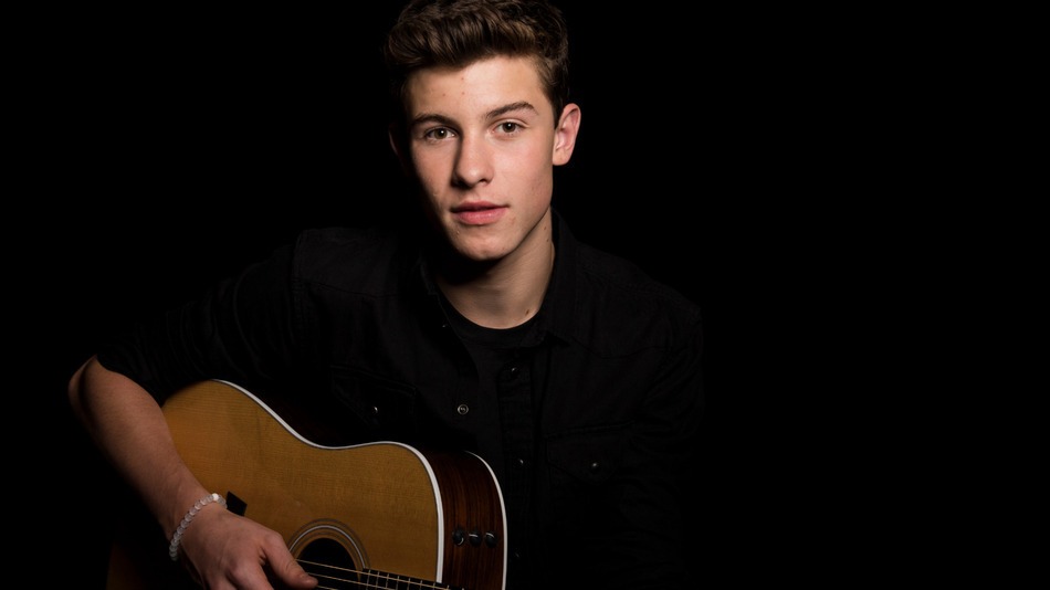 ¡Escucha la nueva canción de Shawn Mendes!