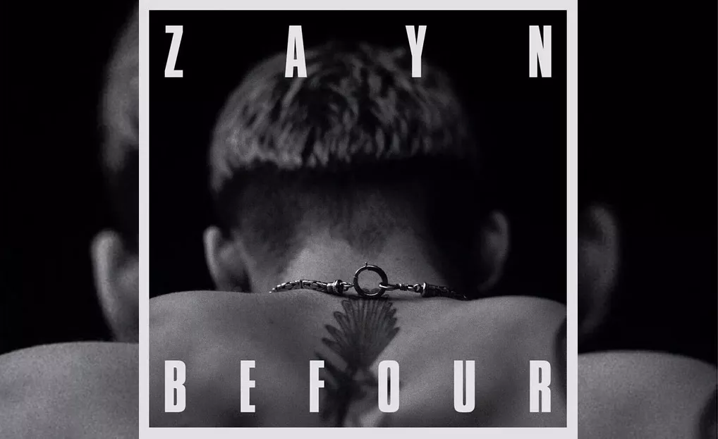 zayn befour