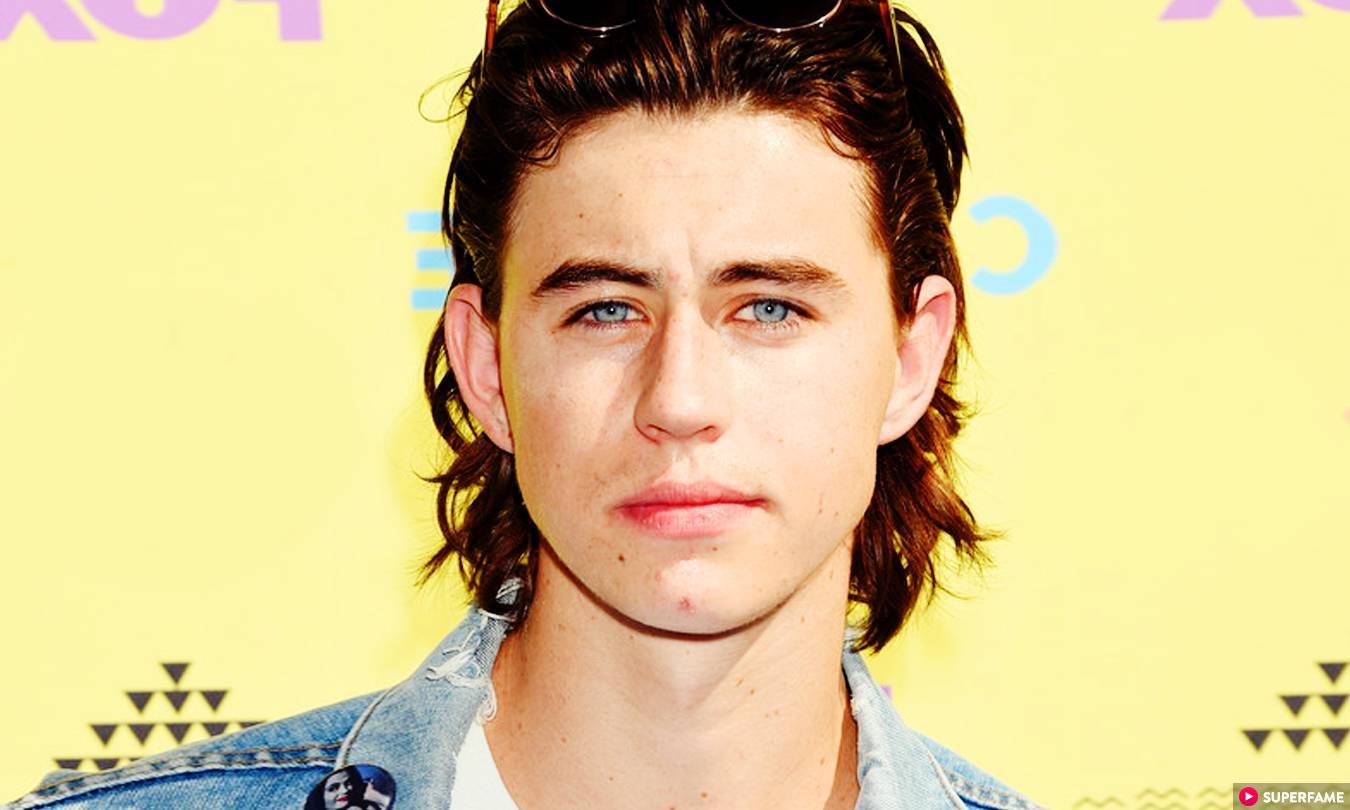 ¡Las fotos más hot de Nash Grier!