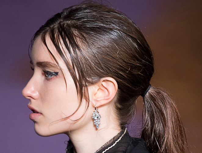 6 consejos para chicas con el pelo graso 6 consejos para chicas con el pelo graso