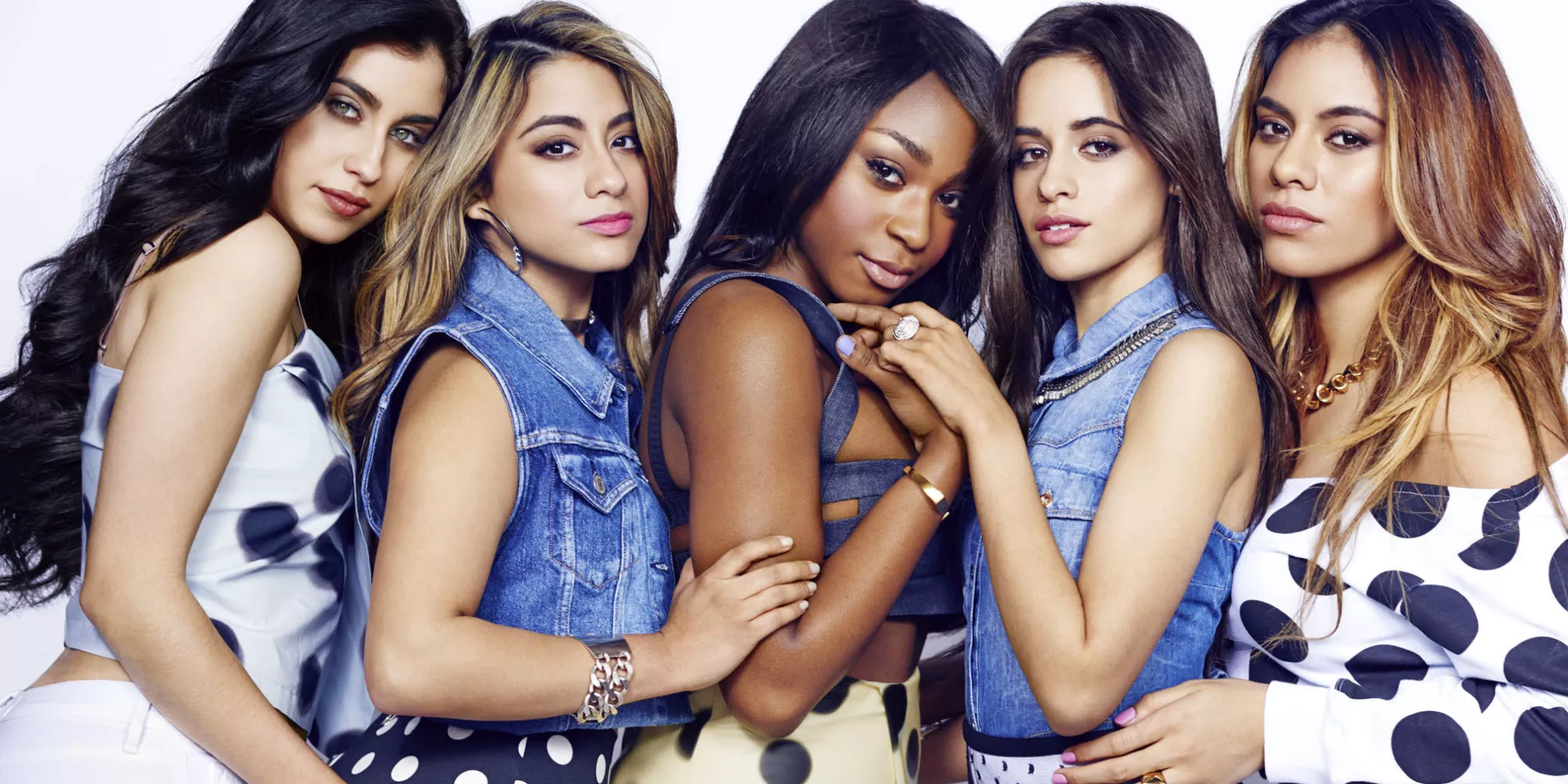 fifth harmony photoshop