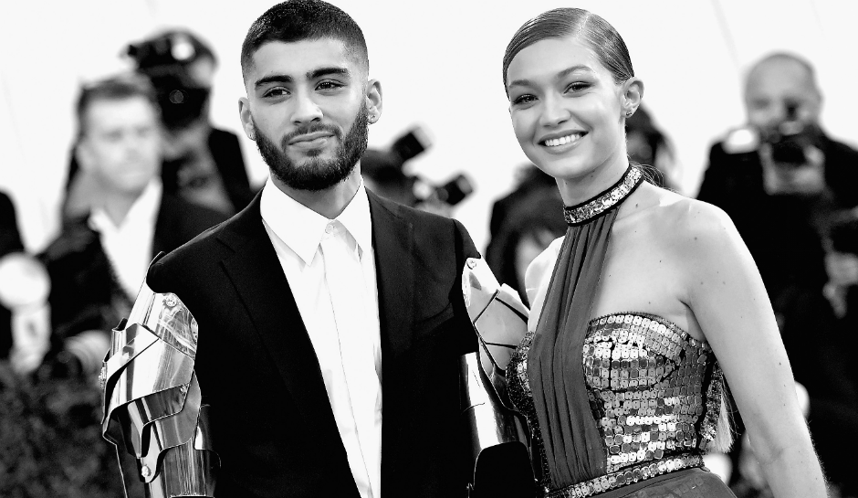 ¿Crisis entre Zayn y Gigi? ¿Crisis entre Zayn y Gigi?