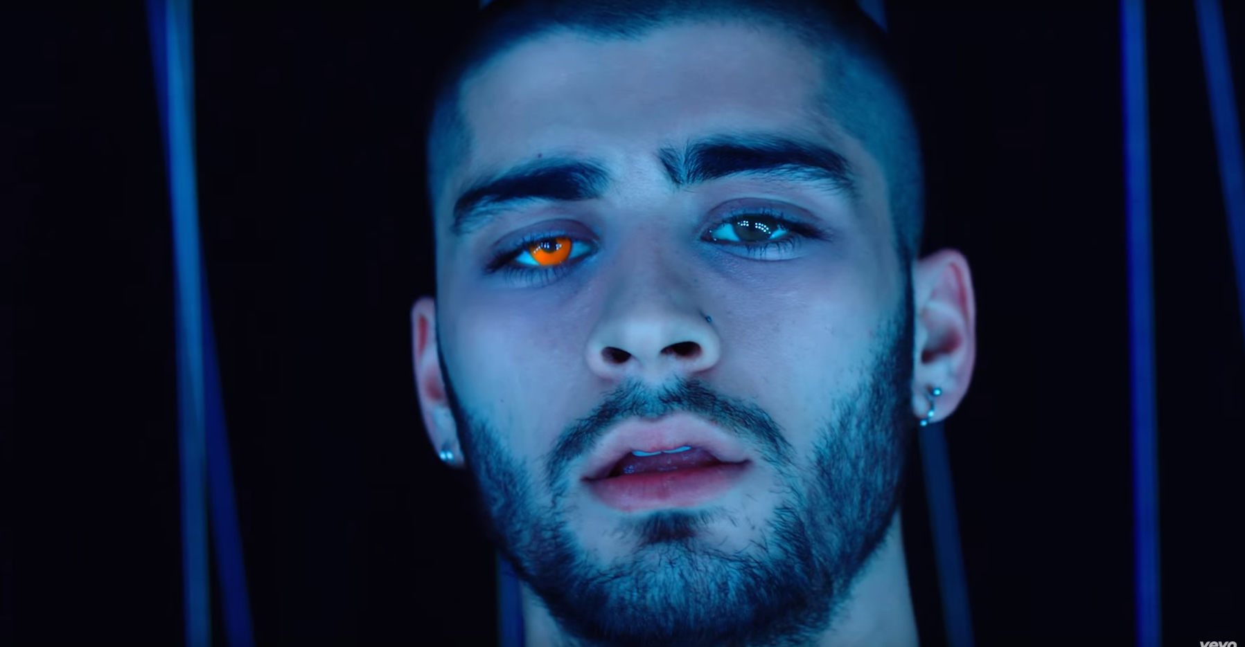 Vas a flipar con el nuevo vídeo de Zayn para 'Like I Would' Vas a flipar con el nuevo vídeo de Zayn para 'Like I Would'