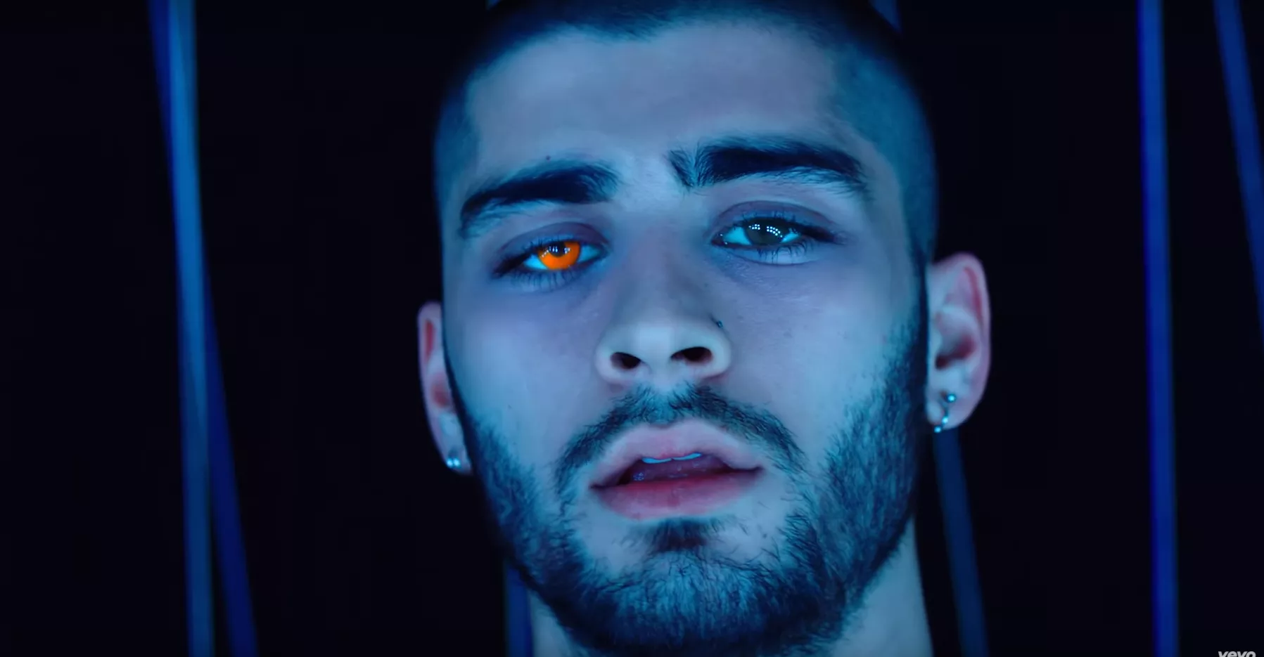 nuevo video zayn malik like i would