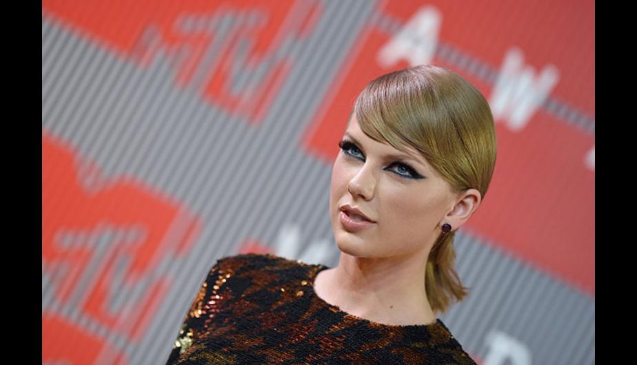 La absurda teoría que vincula a Taylor Swift con el nazismo. WTF? La absurda teoría que vincula a Taylor Swift con el nazismo. WTF?