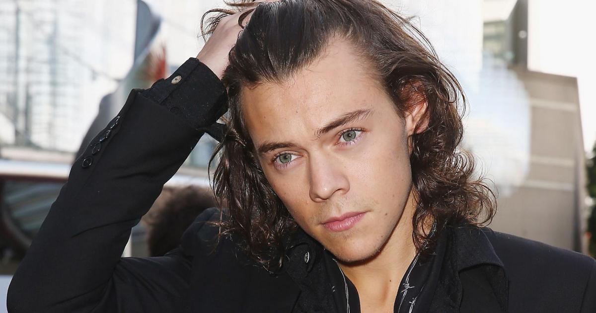 Las directioners se unen para apoyar a Harry Styles Las directioners se unen para apoyar a Harry Styles