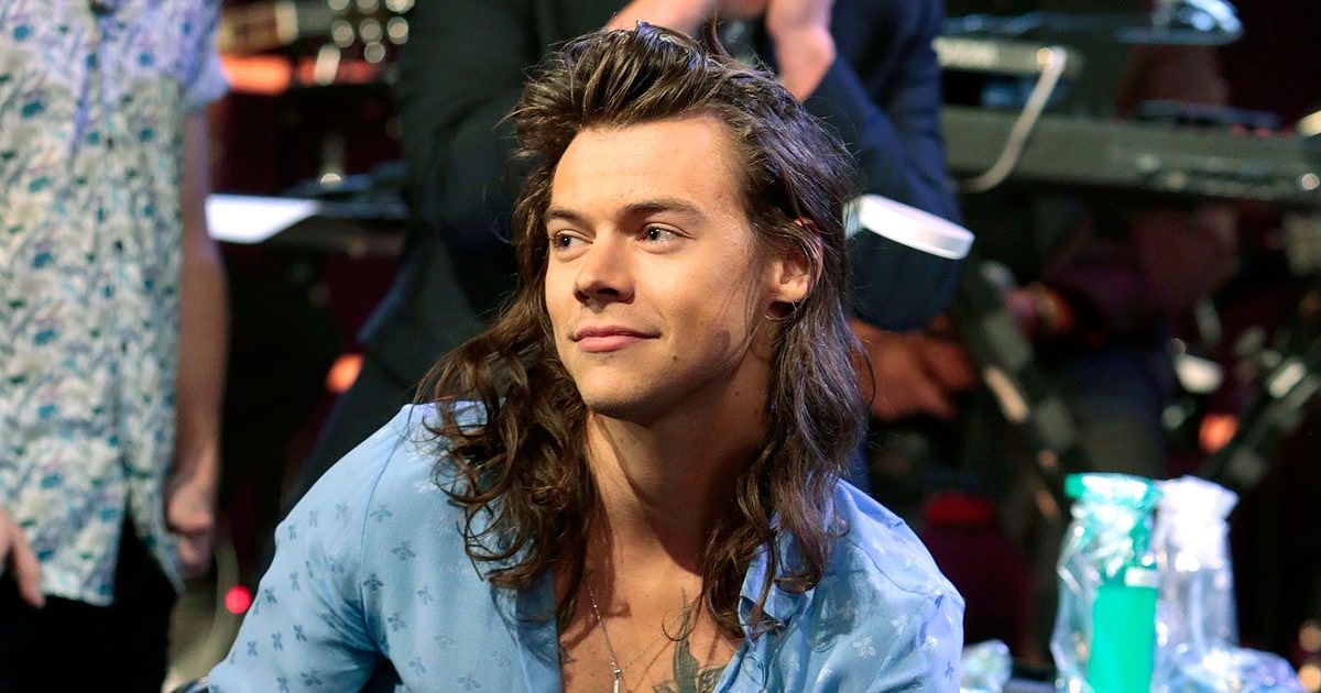 Un extra de 'Dunkirk' revela secretos de Harry Styles en el rodaje Un extra de 'Dunkirk' revela secretos de Harry Styles en el rodaje