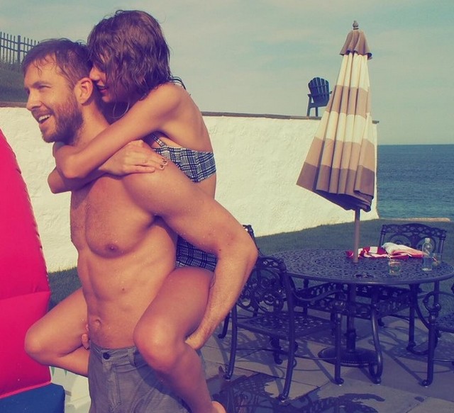 ¿Por qué han roto Taylor Swift y Calvin Harris? ¿Por qué han roto Taylor Swift y Calvin Harris?