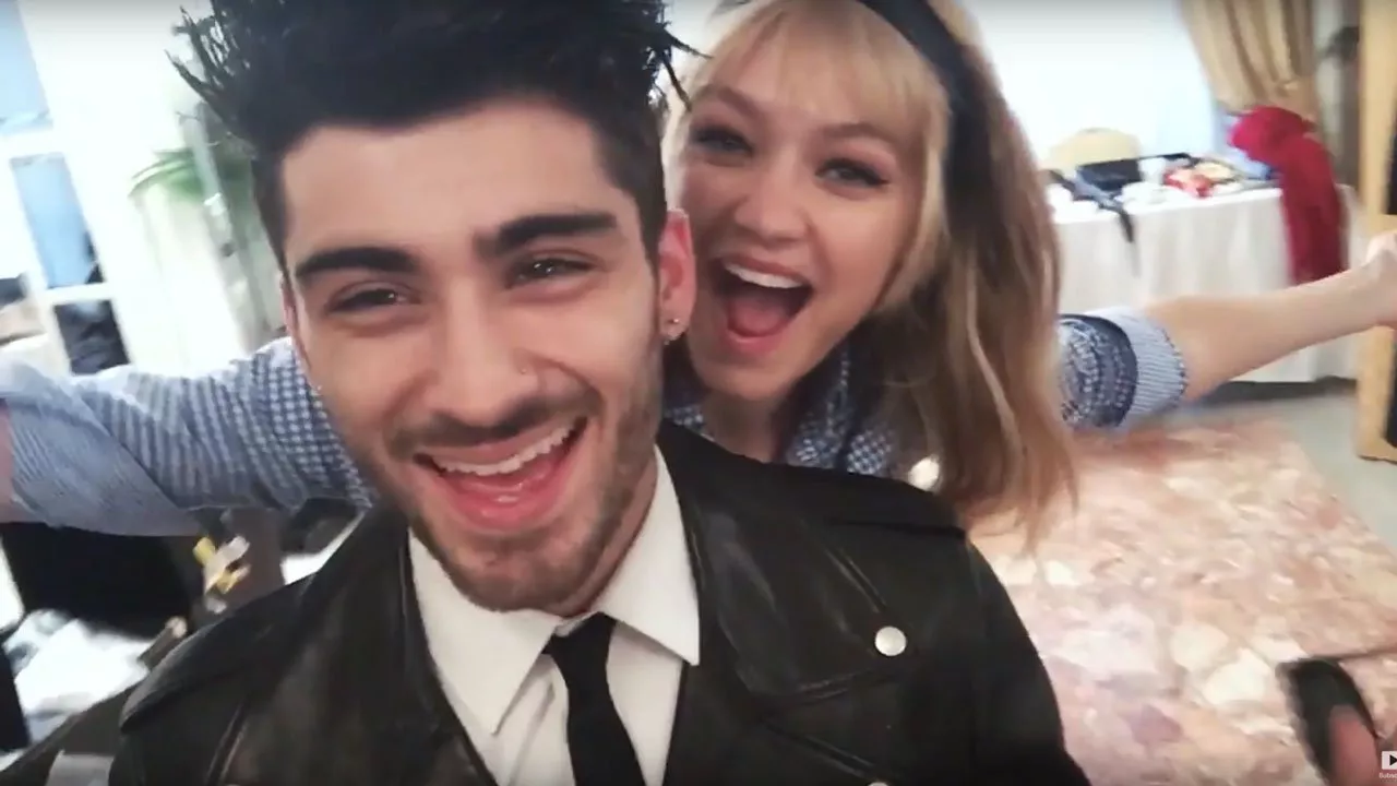 zayn y gigi siguen juntos