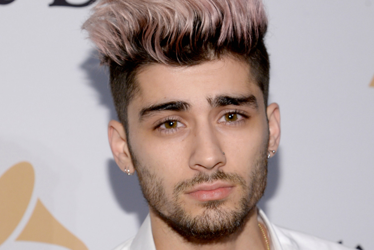 ¡Zayn Malik suspende sus conciertos! ¡Zayn Malik suspende sus conciertos!