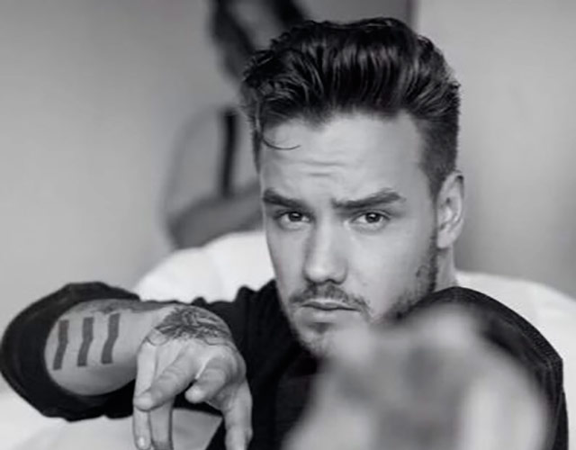 Liam Payne anuncio disco en solitario y confirma el fin de One Direction Liam Payne anuncio disco en solitario y confirma el fin de One Direction